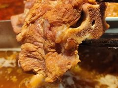 -望蝎门羊蝎子火锅(祭城店)