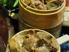 -镇江龙·火锅串串(武侯祠店)