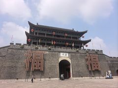-滦州古城