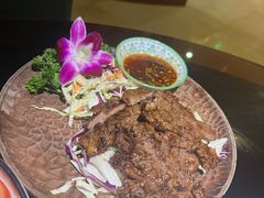 -金厨泰国餐厅·全泰籍厨师料理(拱北店)