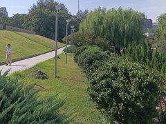 -元大都城垣遗址公园