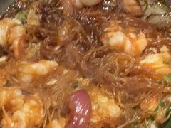 -绿茶餐厅(滨海万达广场店)