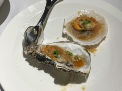 -金狮麟·新豫菜(金码大厦店)
