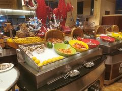 -怡聚轩全日制自助餐厅(大中华喜来登酒店)