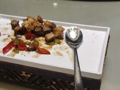 -海泰食府·新鲁菜·家宴(总部基地店)