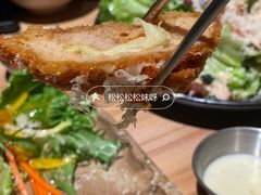 -KimPro 辛普乐概念韩餐