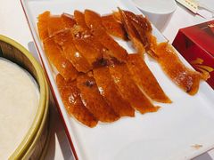 -玉林烤鸭店(定福庄店)