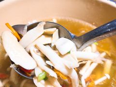 -炊烟·山房菜