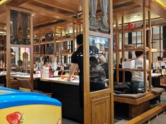 -火炉火自助餐(西直门凯德MALL店)