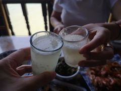 米酒-洞天食府(北大街店)