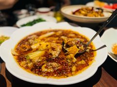 -曾宴·楚菜(湖北省博物馆店)