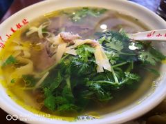 -小姜锅贴(凤凰街店)