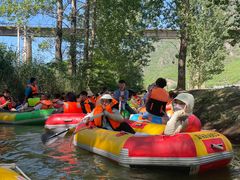 -野三坡清泉山风景区