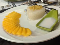 -金厨泰国餐厅·全泰籍厨师料理(拱北店)