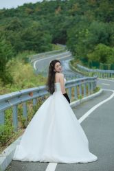 -巴黎春天·菀纱仙庭婚纱美学