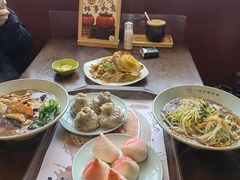 -鸡鸣寺百味斋素菜馆