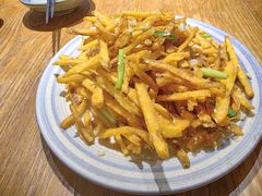 -静一餐厅·湖北菜(前门店)