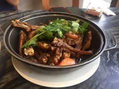 -美极鲜食坊(宝安南路店)