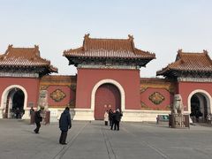 -北陵公园