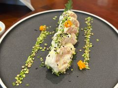 -喜鼎海胆水饺(东港店)
