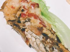 -铁板诱惑法式铁板烧(大卫城店)