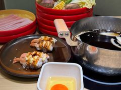 -沼津港精致料理·寿喜烧·烧鸟(漕河泾印象城店)