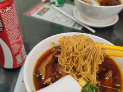 -牛记咖喱美食(十月初五日街店)