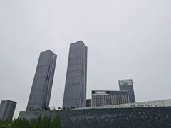-亚马逊蒸汽活海鲜自助(LCM置汇旭辉广场店)