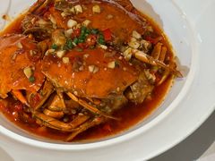 -粤盛海鲜楼(融冠乐城店)