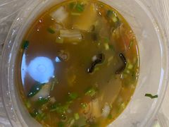 -巴依老爷·新疆美食(上城区天城路店)