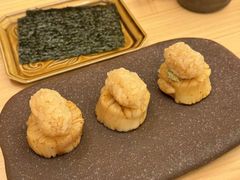 -鮨清日本料理