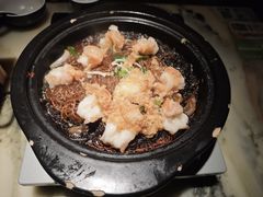 -绿茶餐厅(雁塔大悦城店)