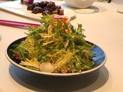 -红城阁·上海味道(四平路店)
