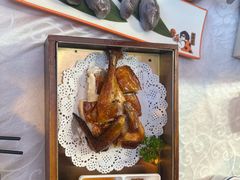 -东江海鲜大排档·潮汕菜·砂锅粥