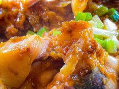 -广州柏悦酒店·悦景轩·粤菜餐厅