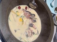-滇色蒸汽石锅鱼(京华城店)
