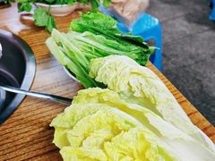 -海关荤豆花(洋河一路店)