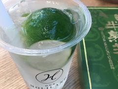 -好利来(东四店)