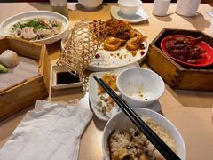 -避风塘(宝山万达店)