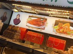 -清真·王家桶子鸡