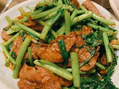 -巷语私房料理(华一实业大厦店)