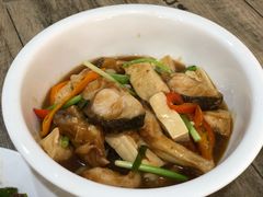 -南雄雄州土菜餐厅(粤北大厦店)