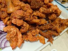 -佶政筋饼·新概念(安阳路店)