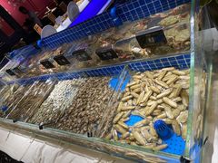 -加餐海鲜自助(集美银泰百货店)