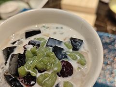 -月色西餐厅·海鲜刺身·烧烤(科学城保利郡雅酒店)