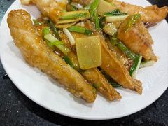 -一哥美食(总店)