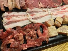 -一井烧肉·活鳗·寿司(望京SOHO店)