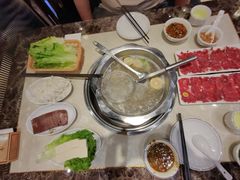 -小肥牛潮汕牛肉火锅(南联店)