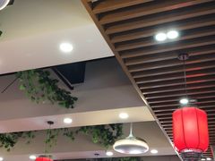 大堂-台州老六海鲜面馆(上南总店)