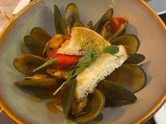 -OGGI TRATTORIA PIZZERIA(深业上城店)